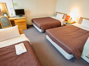 Hotel Select Inn Aomori