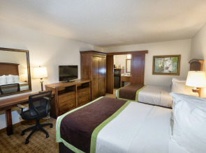 Rosen Inn Lake Buena Vista