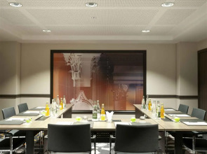 Cures Marines Trouville Hôtel Thalasso & Spa-MGallery by Sofitel