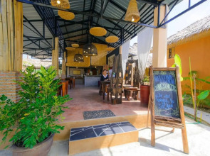 Panisara Pool Villa Huahin