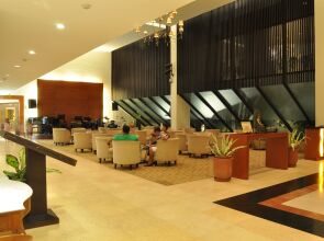 Batam View Beach Resort