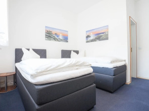 TM Hotel Dortmund Airport