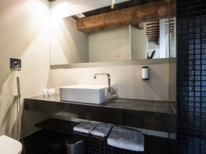 Отель Cosy Rooms Bolseria