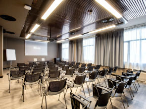 Muraless Art Hotel, WorldHotels Crafted