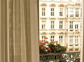 Boutique Hotel Nossek