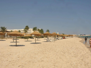 Khayam Garden Beach Resort & Spa