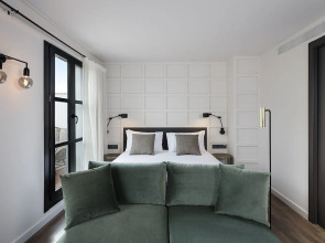 Yurbban Ramblas Boutique Hotel
