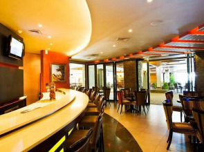 Mercure Hotel Windhoek