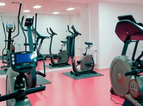 Séjours & Affaires Paris Bagnolet