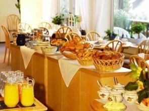 Hotel Garni Belvedere, das BIO Hotel & SuiteHotel am Ederse