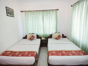 Xing Angkor Hotel