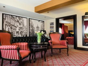 Hotel Gdańsk Boutique
