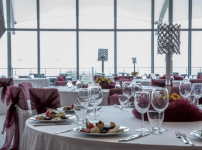 Aria Claros Beach & Spa Resort – All Inclusive