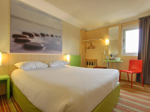 ibis Styles Paris Roissy CDG