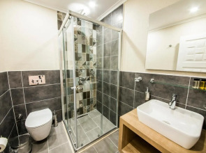 Dekatria Rooms & Aparts