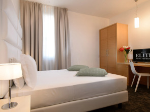 Elite Hotel Mestre Venice