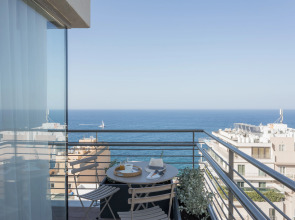 1926 Le Soleil Hotel & SPA