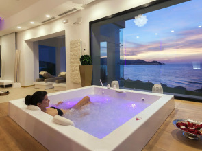 La Cigale Tabarka Hotel - Thalasso & Spa -Golf