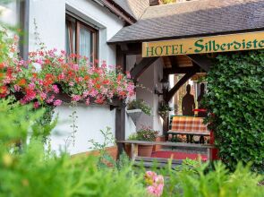 Hotel Garni Silberdistel