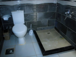 Energy of Pyramid Hotel