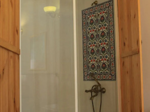 Tom Square Boutique Hotel