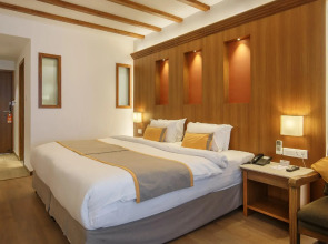 Club Himalaya, by ACE Hotels