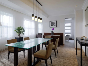 Cologne Marriott Hotel