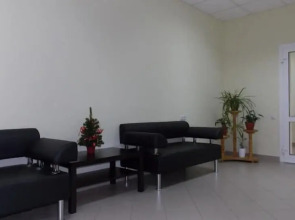 Гостиница «Уютная»