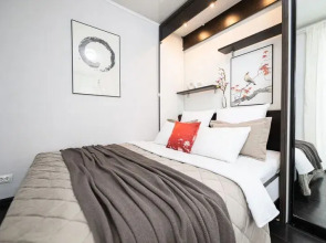 Апартаменты Пять Звезд Площадь Революции