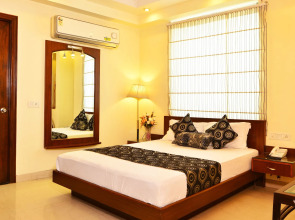 Hotel Shipra International