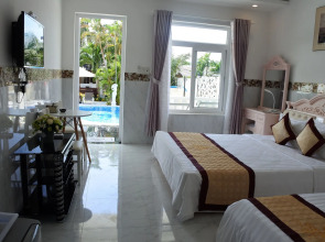 Godiva Phu Quoc Hotel