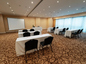 Amérian Buenos Aires