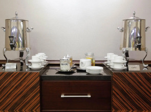 Diamond Hotel Philippines