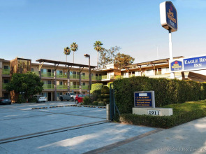 Best Western Plus Glendale