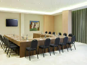 DoubleTree by Hilton Hotel Girona