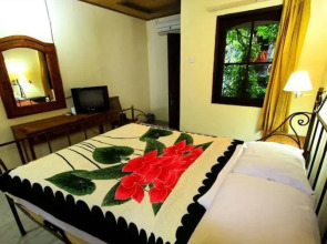 Pendawa Gapura Hotel Kuta