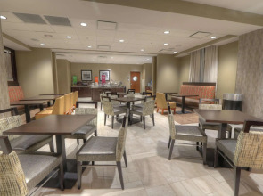 Hampton Inn Gatlinburg Historic Nature Trail