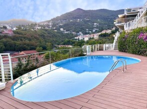 Adelasia 01 - Shared Pool and Parking