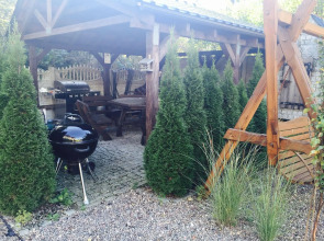 Rezydencja Wind Rose - Luxury ApartHotel