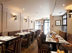 Hôtel Albe Bastille