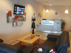 Motell Svinesundparken