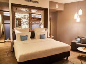 Steigenberger Hotel München