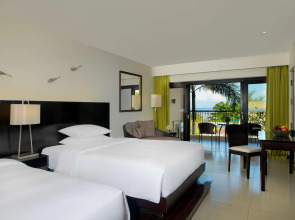 Hyatt Regency Phuket Resort