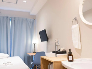 Отель Ele Ginza East