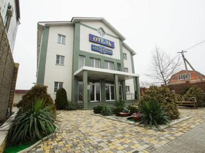 Александровский