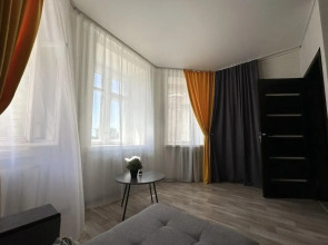 Апартаменты на улице  Баки Урманче 8