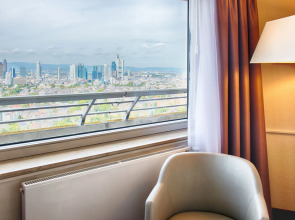 Leonardo Royal Hotel Frankfurt