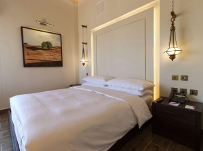 Al Badayer Retreat by Sharjah Collection