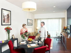 Somerset Greenways Chennai