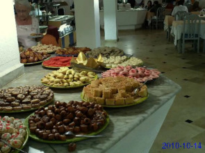 Отель Le Zenith